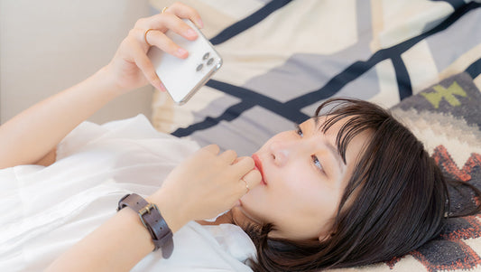 無心のコンテンツ消費
