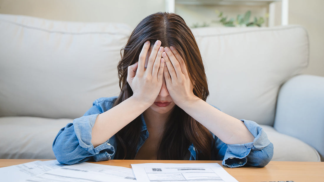 適度なストレスは、必要なのかもしれない