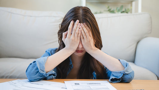 適度なストレスは、必要なのかもしれない