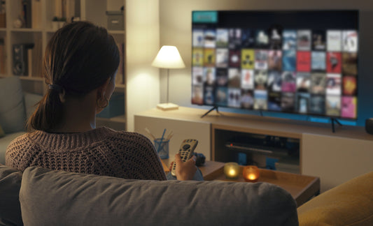 映画を観たあとの虚無感。