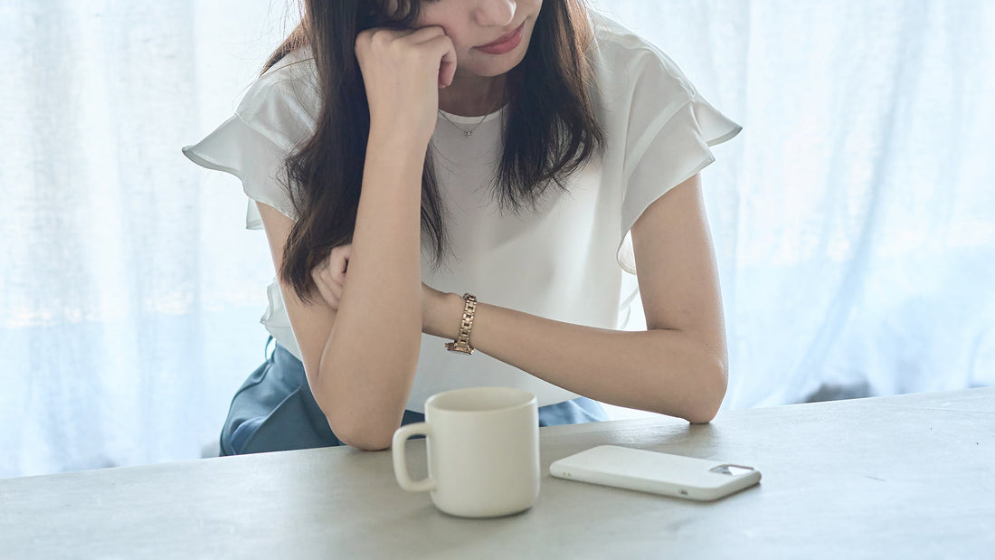 考えすぎる人ほど、優しい