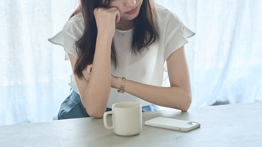 考えすぎる人ほど、優しい