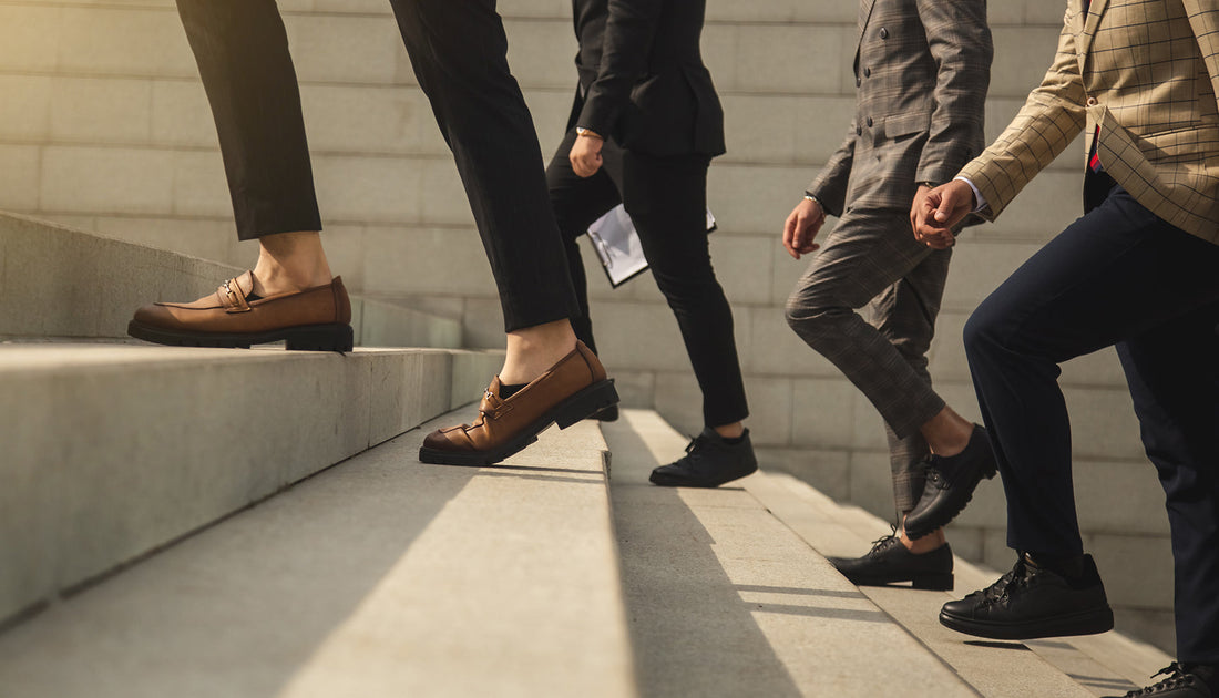 成長中毒──「もっと、もっと」が奪うもの