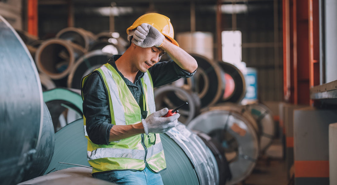 未経験で就ける仕事は、やる気がない人が多い