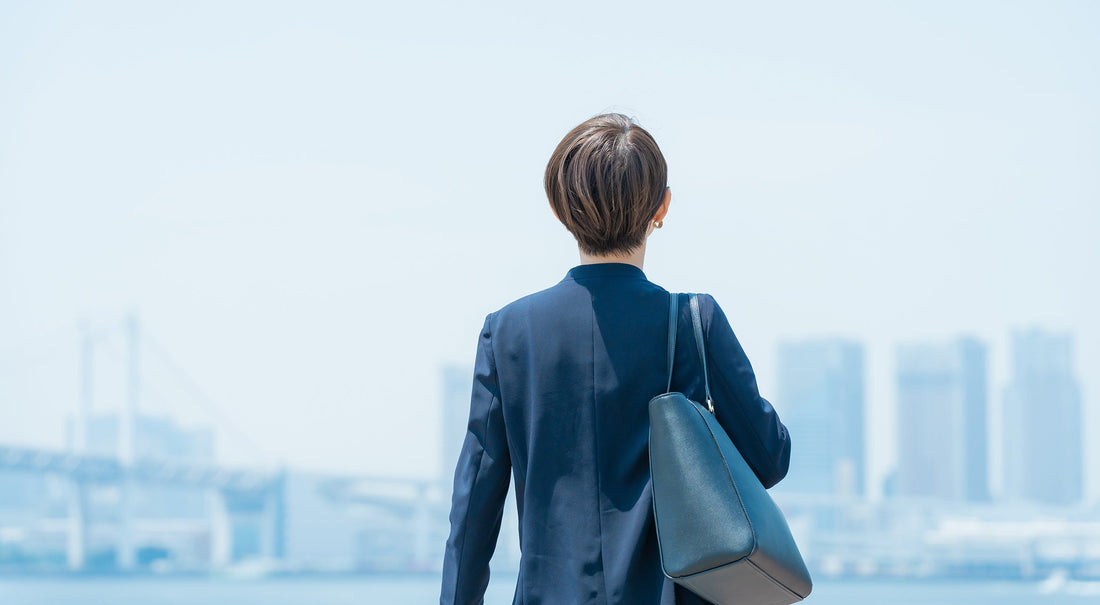 長く働ける人の共通点