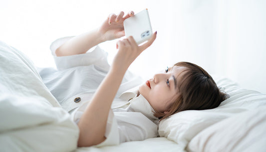 コンテンツ消費の時間は、無駄なのか