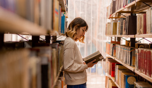人生を変えた3冊──心に火を灯す、読書のすすめ