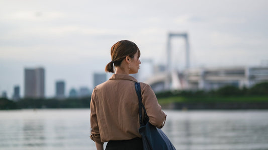 意思決定の下し方──迷いの中で「自分の声」を見つけるには