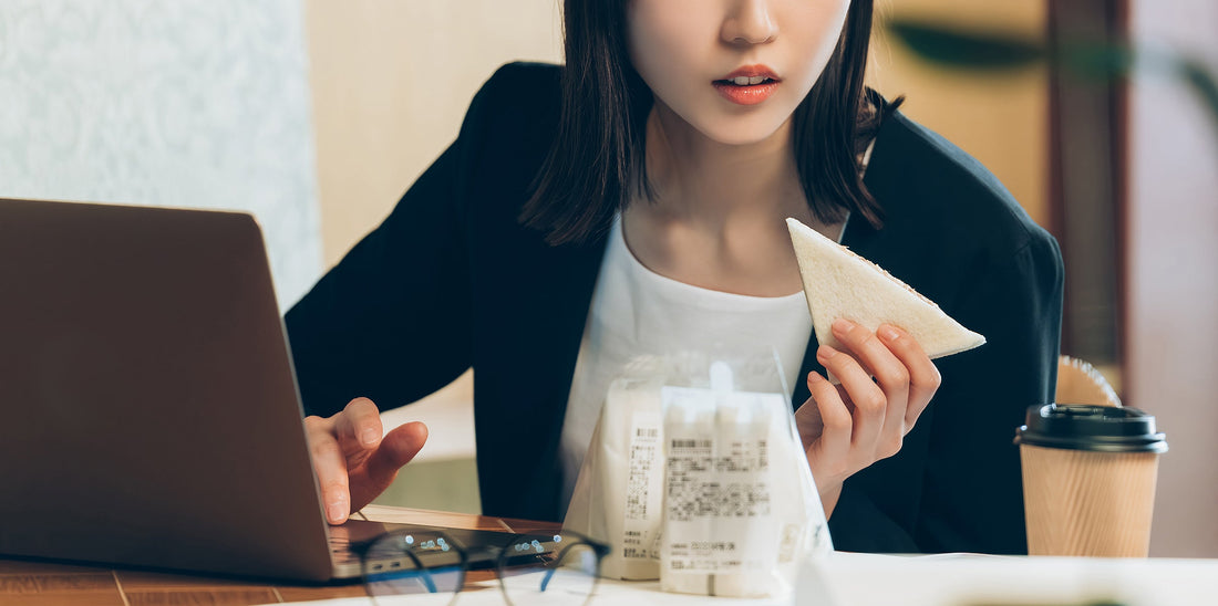 人は“忙しい”と言っている間、考えなくて済む