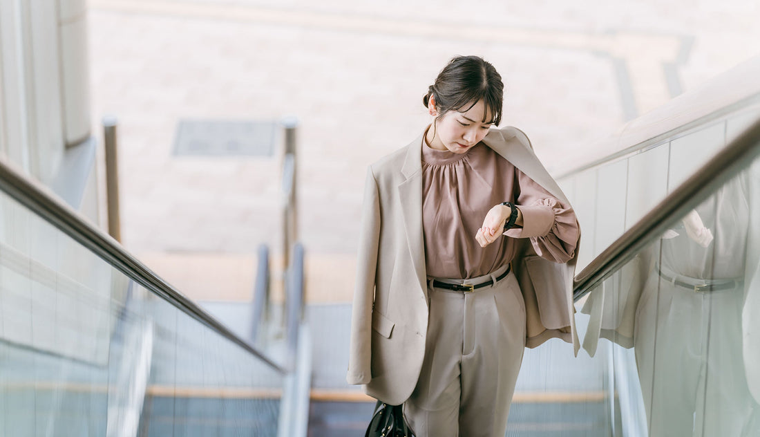 なぜ“忙しい人”ほど、さらに忙しくなるのか