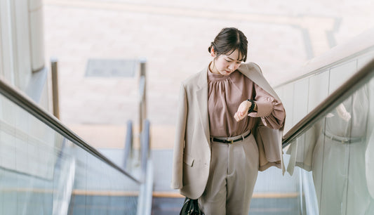 なぜ“忙しい人”ほど、さらに忙しくなるのか