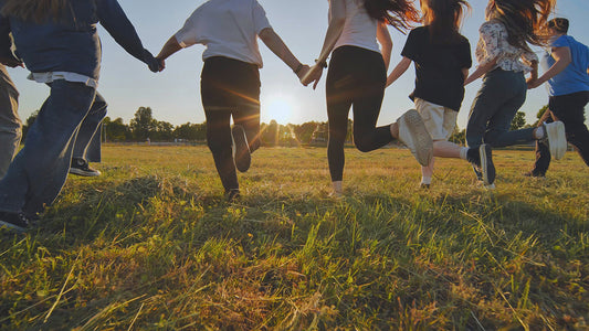 人間、好きですか？？