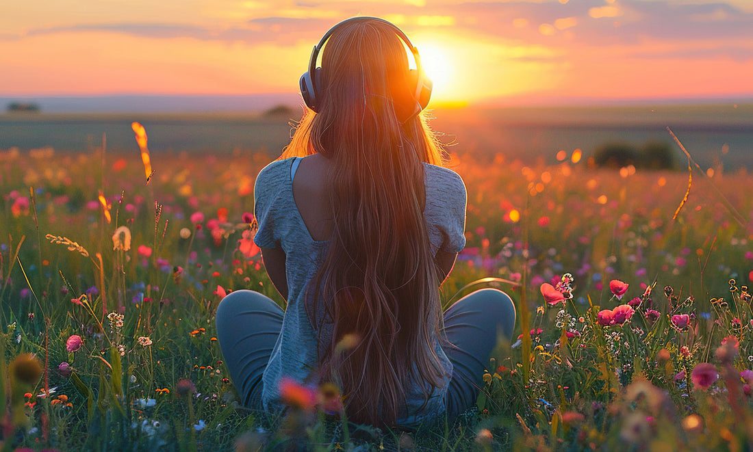 大人になると、なぜ新しい音楽を聴かなくなるのか