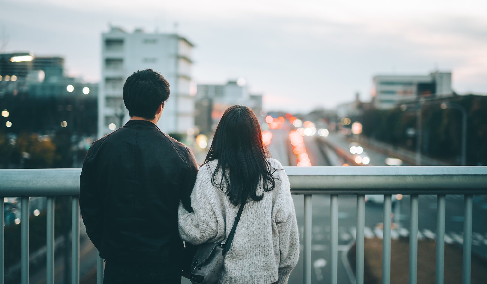 「沈黙」が気まずい人と、心地いい人