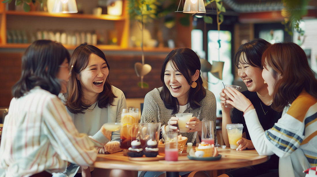 30歳以降、「遊び方」がわからなくなる