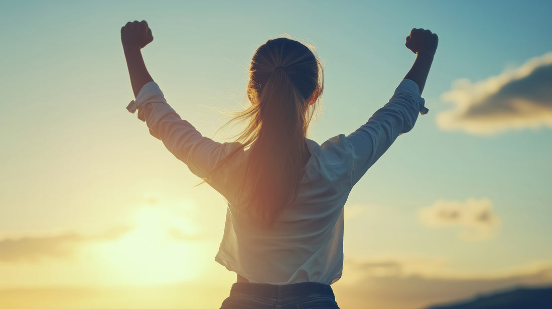 モチベはないけど、やる気はある。