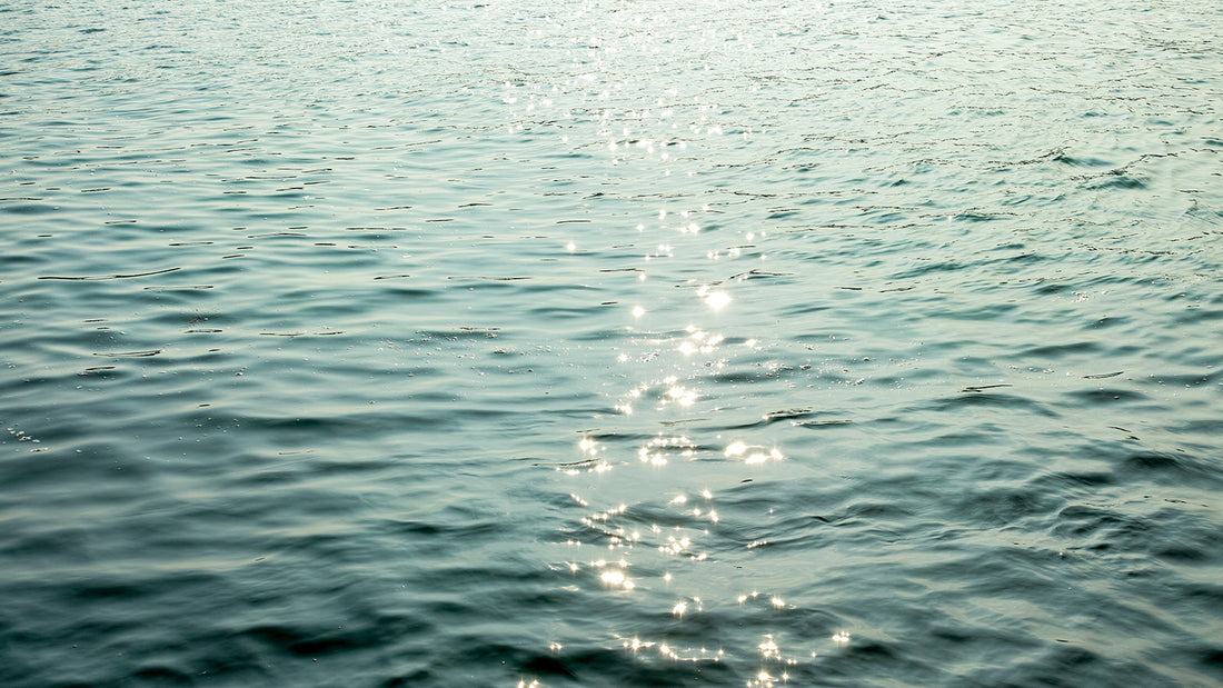 不完全だからこそ、美しい──揺らぎに宿る感性