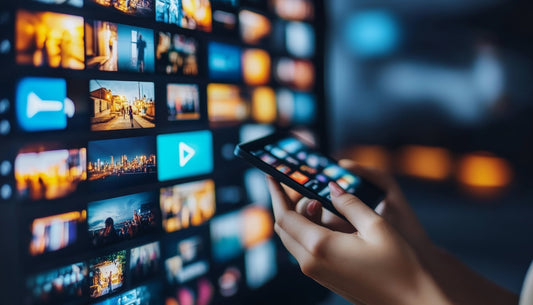 エンタメは「雑談のインプット」になる