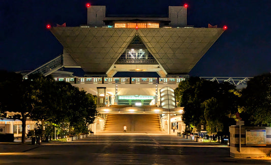 TOKYO JEWELRY FES 2025 -２回目のリアル出展-