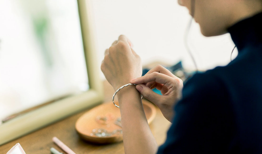 ファッションは、人を救う。