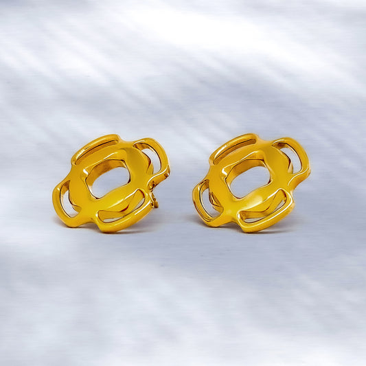 Seesaw -Pierce- [Gold]