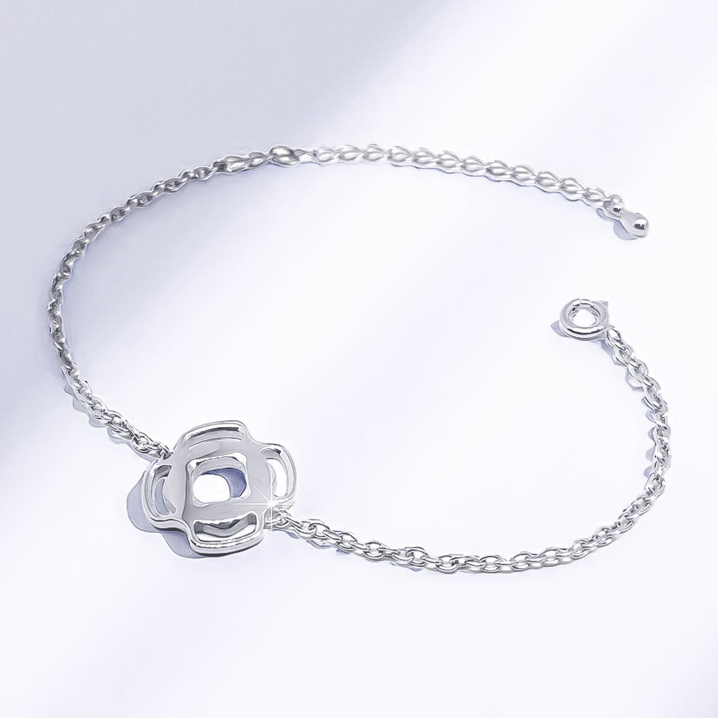 Seesaw -Bracelet-