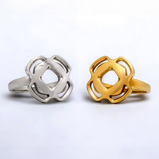 Seesaw -Ring-