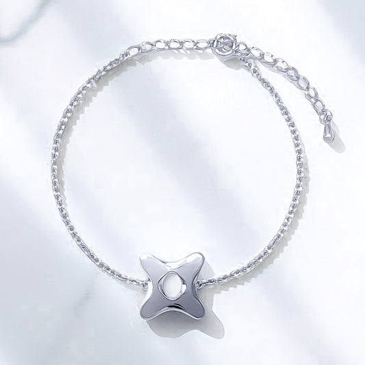 Tokyo -Bracelet- [Silver]